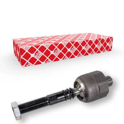 Billede af FEBI BILSTEIN 40493 Styrestang venstre foraksel, højre foraksel 145 med kontramøtrik CITROËN: C5 III Stationcar, 3