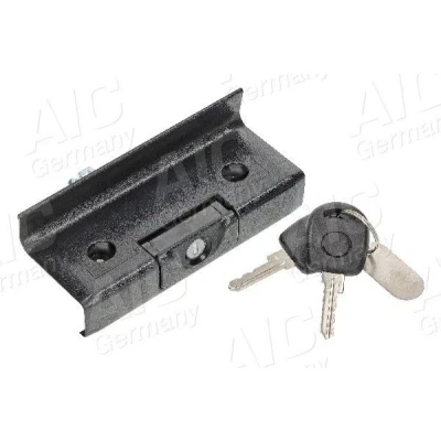 Billede af AIC 53346 Bagklap lås