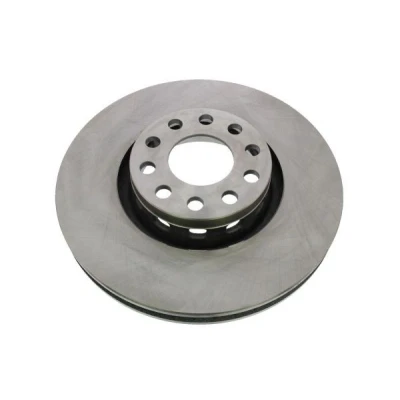 Billede af MAPCO 15872 Bremseskiver foraksel 314 30 10 112 ventileret AUDI: A8 D2, A6 C4 Avant, 100 Avant