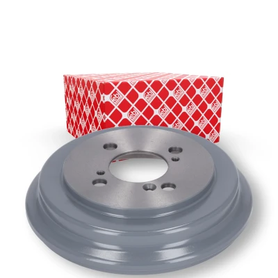 Billede af FEBI BILSTEIN 183868 Bremsetromler bagaksel 241,81