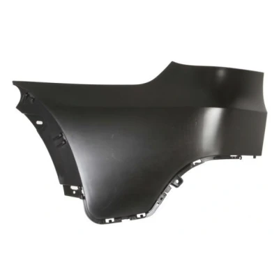 Billede af BLIC 5508 00 0096961P Bagkofanger bagved til venstre BMW: X5 (E70) 3.0 d, sd, xDrive 30 i, 48 xDrive30d 3.0, 35 si