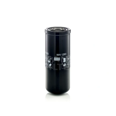 Billede af MANN FILTER WH 1263 Automatfilter
