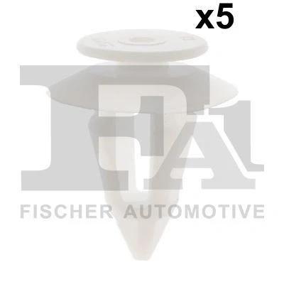 Billede af Clips, side /beskyttelseslister FA1 14 40017.5