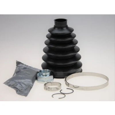 Billede af LÖBRO 307183 Drivakselmanchet 128 TPE (termoplastisk elastomer)