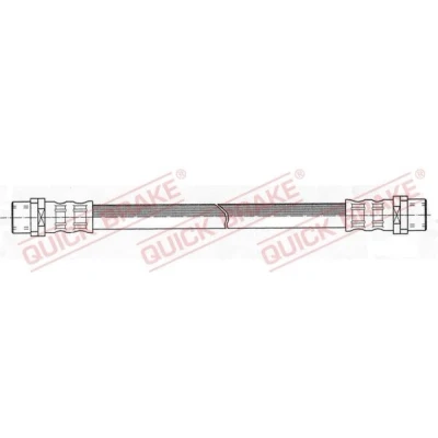 Billede af Bremseslange QUICK BRAKE 27.051