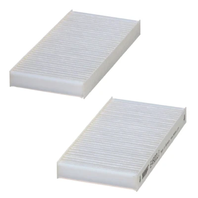 Billede af HENGST FILTER E4900LI 2 Kabinefilter Pollenfilter 181 91 20
