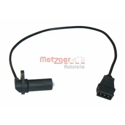 Billede af METZGER 0902024 Impulsensor Induktiv VOLKSWAGEN: Golf 4, 4 Variant, Bora Sedan, AUDI: A3 Hatchback, SKODA: Octavia I 1 Combi