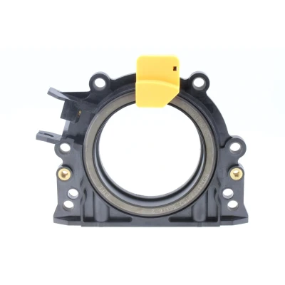 Billede af CORTECO 49498468 Krumtapaksel Pakdåse med montagehylstrer gearkasse monteret PTFE (Polytetrafluorethylen) SEAT: Ibiza 4, SKODA: Fabia 2