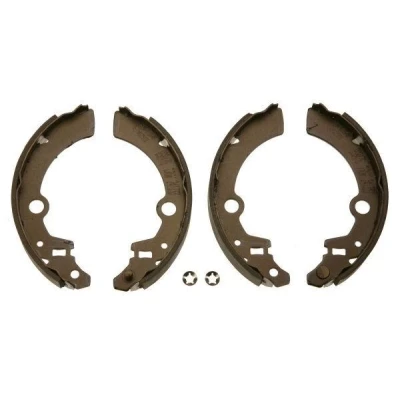 Billede af TRW GS8476 Bremsebakker 180 26 SUMITOMO SUZUKI: Wagon R+ II Hatchback, IGNIS 2, Alto VI