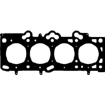 Billede af CORTECO 415150P Toppakning 0,4 Metal