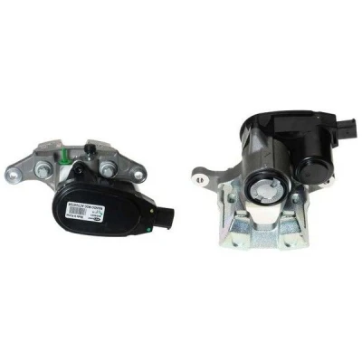 Billede af BUDWEG CALIPER 344496 Bremsekaliber HYUNDAI: i40 Stationcar, Sedan, KIA: Optima / K5