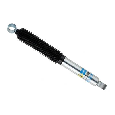 Billede af BILSTEIN B8 5100 33 245492 Støddæmper bagaksel Gastryk enkeltrør Dæmper ikke fjederbærende øverste øje, nederste øje TOYOTA: HILUX 3 Pick up