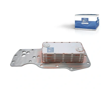 Billede af DT Spare Parts 7.59300 Olieradiator