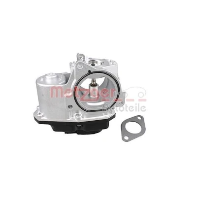 Billede af METZGER ORIGINAL ERSATZTEIL 0892465 EGR Ventil elektrisk med pakning AUDI: A4 B8 Avant, Q5, A6 C6 VOLKSWAGEN: Passat B6 Variant, GOLF 5, 6