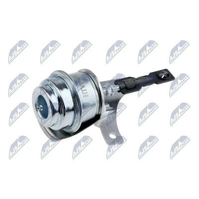Billede af NTY ECD VW 018 Trykomformer pneumatisk