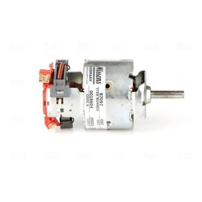 Billede af NISSENS 87097 Kabineblæser uden indbygget regulator VOLKSWAGEN: LT 28 46 II Ladvogn / Chassis