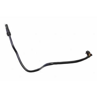 Billede af VAICO V40 2488 Kølerslanger Turbolader plastik OPEL: Astra J Sports Tourer, Insignia A Hatchback, Hatchback