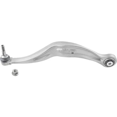 Billede af LEMFÖRDER 37345 01 Bærearm bagaksel, bag, venstre krydsarm Aluminium BMW: 5 Touring, GT