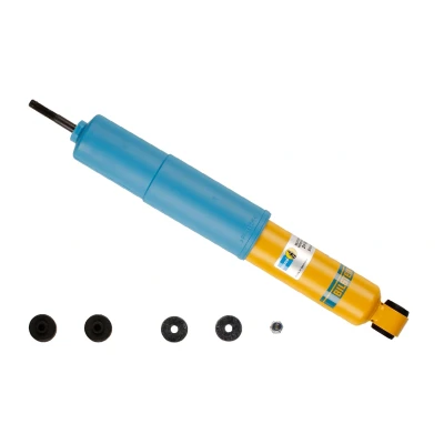 Billede af BILSTEIN B6 Performance 24 004633 Støddæmper foraksel Gastryk enkeltrør Dæmper ikke fjederbærende nederste øje, øverste stift
