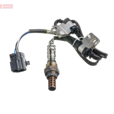 Billede af DENSO Direct Fit DOX 0317 Lambdasonde M18x1.5 opvarmet, Fingersonde, Springsonde MAZDA: MX 5 2, I