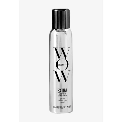 Billede af Color WOW Extra Shine Spray Styling, Dame, Størrelse: 162 ml,