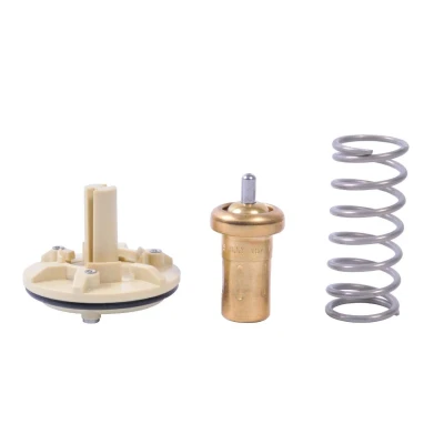 Billede af GATES TH42380G1 Termostat 80 med pakninger VOLKSWAGEN: GOLF 6, Passat B7 Variant, Touran I, SEAT: Ibiza 4 Sportcoupe, 4, ST