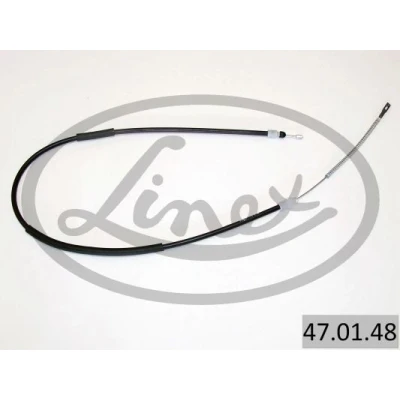 Billede af Håndbremsekabel LINEX 47.01.48