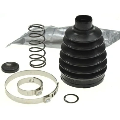 Billede af LÖBRO 305609 Drivakselmanchet 96,00 TPE (termoplastisk elastomer) RENAULT: CLIO III Grandtour, 3
