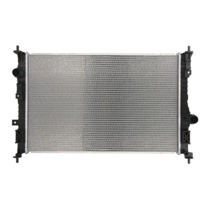 Billede af MAHLE ORIGINAL CR 1599 000S Radiator 648 408 26 Loddet køleripper
