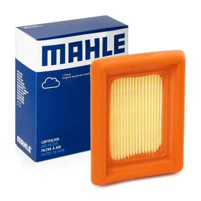 Billede af MAHLE ORIGINAL LX 4294 Luftfilter 25,5 88 69,0 Filterindsats FORD: Transit V363 Van, Ladvogn / Chassis, Bus
