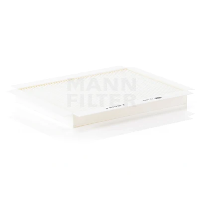 Billede af MANN FILTER CU 2622 Kabinefilter Partikelfilter 264 190 27 CHEVROLET: Captiva
