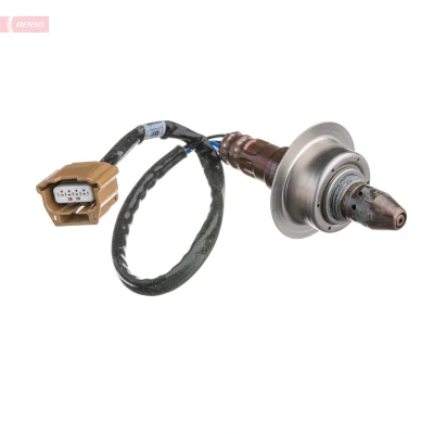 Billede af DENSO Direct Fit DOX 0559 Lambdasonde M18x1.5 opvarmet, Fingersonde, bredbånd lambda sonde NISSAN: MICRA 4