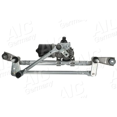 Billede af Viskerarmstang AIC 74695