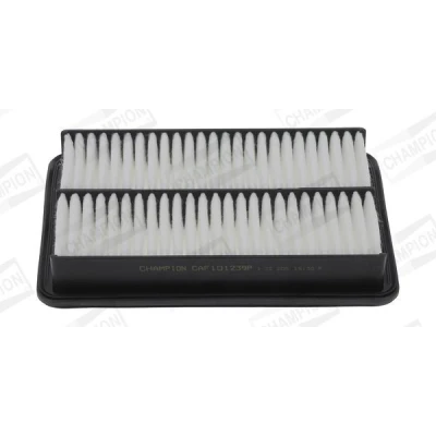 Billede af CHAMPION CAF101239P Luftfilter 42 182 272 Filterindsats MAZDA: 6 Stationcar, CX 5 II, 3 Hatchback, RENAULT: TRAFIC 3, Pritsche/Fahrgestell