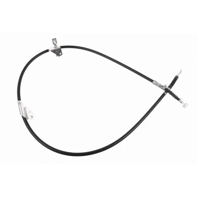 Billede af ACKOJA A38 30005 Håndbremsekabel bagved til højre 1668/1432, 1657mm Skivebremse parkeringsbremse