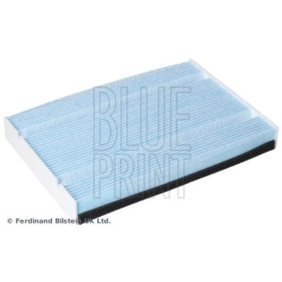Billede af BLUE PRINT ADU172530 Kabinefilter Pollenfilter 300 214 35 MERCEDES BENZ: V klasse, Vito Van, Sprinter 3.5 t Tourer