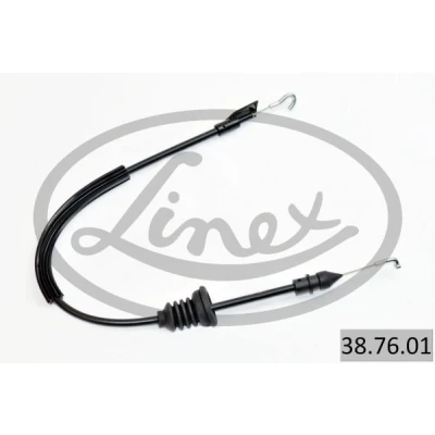 Billede af Kabel, dørlås LINEX 38.76.01