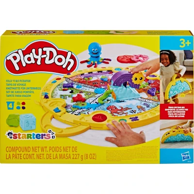 Billede af Play Doh Modellervoks Spil Multifarvet Legetøj og Gadgets