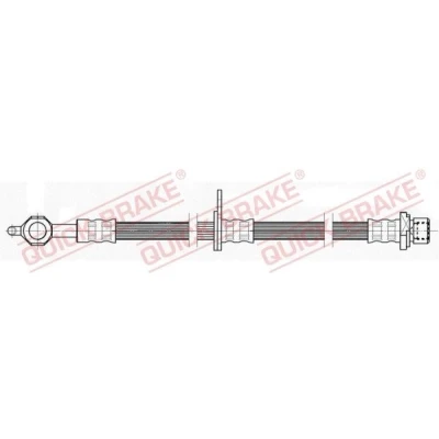 Billede af Bremseslange QUICK BRAKE 59.935