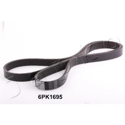 Billede af JAPKO 6PK1695 Kileribberem 1695 6 TOYOTA: Corolla IX Hatchback