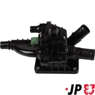 Billede af JP GROUP 4114500400 Termostathus med sensor PEUGEOT: 207 Hatchback, 308 I SW, 208 CITROËN: C3 II, C4 II Cactus, Hatchback