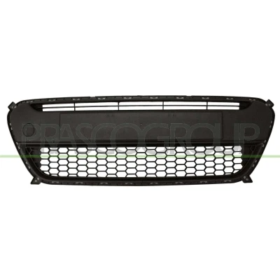 Billede af PRASCO KI3242130 Kofangergitter midten, foran KIA: Picanto II