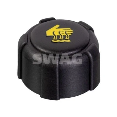 Billede af SWAG 60 92 2085 Dæksel, køler 1,4 NISSAN: Juke, Qashqai 2, RENAULT: CLIO 2