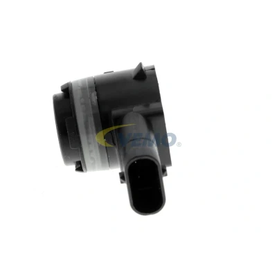 Billede af VEMO V20 72 0122 Parkeringssensor Original Quality bag, foran sort Ultralydsensor SKODA: Octavia 3 Combi, Schrägheck