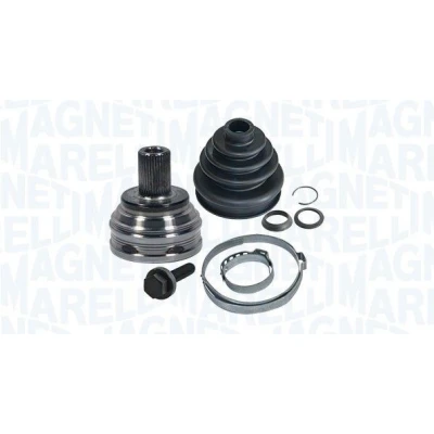 Billede af MAGNETI MARELLI 302015100254 Knokkelled VOLKSWAGEN: Golf 6, Plus / Crossgolf, 5, SKODA: Octavia II Hatchback, 1 Combi