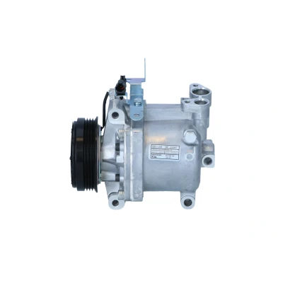 Billede af NRF 320095 Kompressor DKV10R 12 PAG 100 R 134a