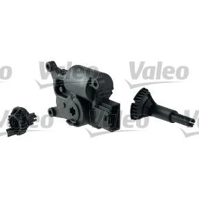 Billede af VALEO 715280 Indstillingselement, blandingsklap venstre SKODA: Octavia 3 Schrägheck, Combi, VOLKSWAGEN: Golf 7