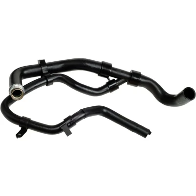 Billede af GATES 3984 Kølerslanger EPDM (ethyl propylen dien gummi) CITROËN: Berlingo / First I, PEUGEOT: Partner I Combispace