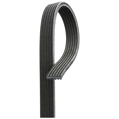 Billede af GATES 6DPK1360 Kileribberem 1360 6 Polyester, EPDM (ethyl propylen dien gummi) FleetRunner Micro V VOLKSWAGEN: Golf 4 Variant,