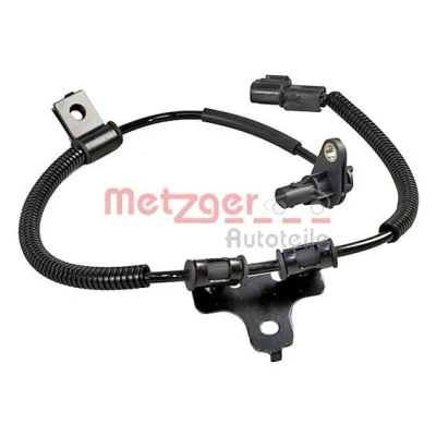 Billede af ABS Sensor METZGER 09001030